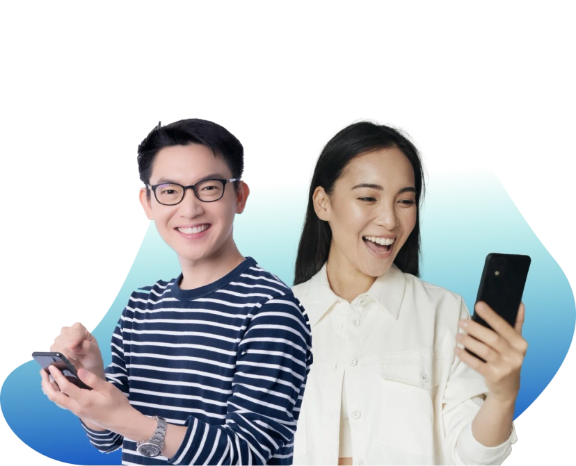 trusted-customer-header