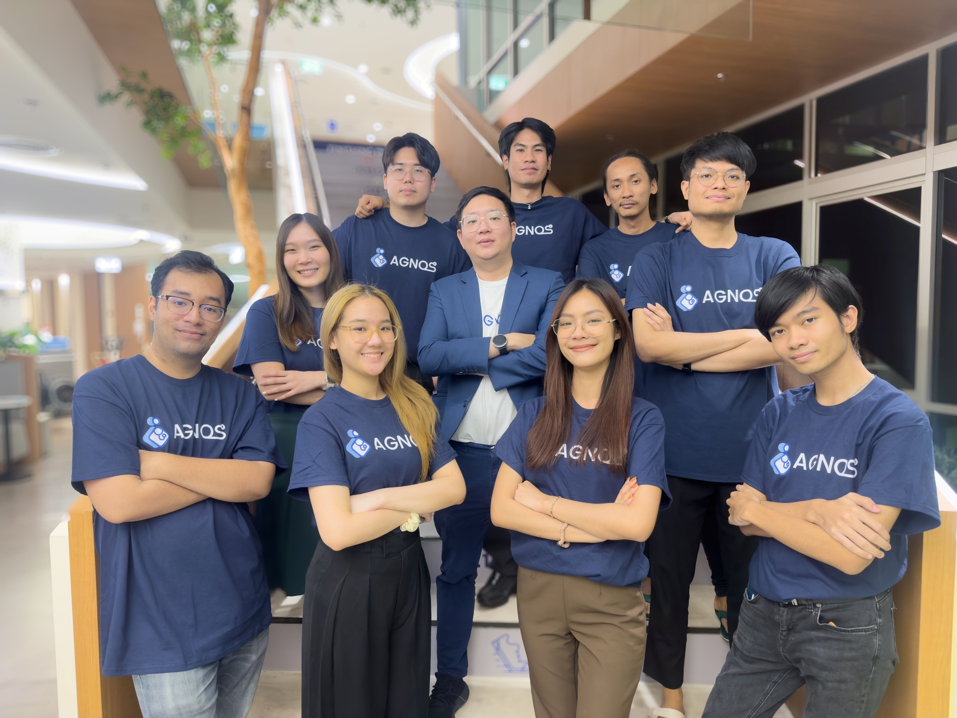 Join Our Team