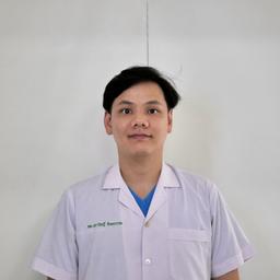 doctor nick
