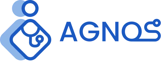 AgnosHealth Logo